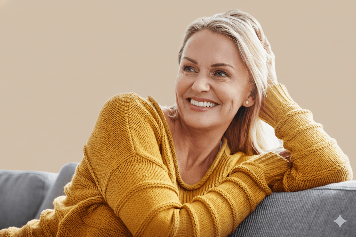 Laser para Incontinência Urinária