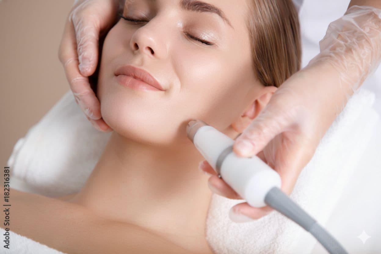 Laser Dermatológico & Qualidade da Pele